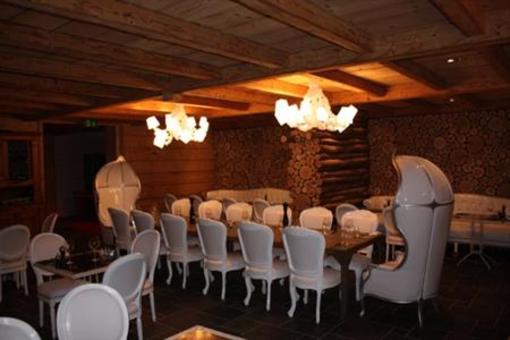 фото отеля Hotel L'Etable Les Crosets