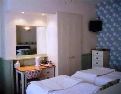 фото отеля Halfway House Inn Worcester