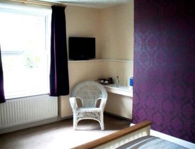 фото отеля Halfway House Inn Worcester