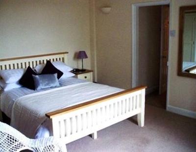 фото отеля Halfway House Inn Worcester