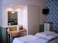 Halfway House Inn Worcester