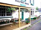 фото отеля Halfway House Inn Worcester