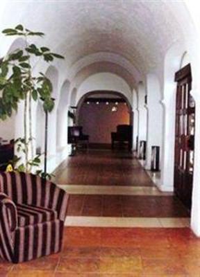 фото отеля Hotel Campanario