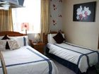 фото отеля Dunromin Hotel Guest House Blackpool