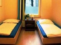 Alcatraz Backpacker Hostel