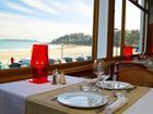 фото отеля Le Grand Hotel Trestraou Perros-Guirec