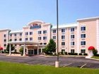 фото отеля Baymont Inn & Suites Ft. Leonard St. Robert