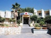 Eshel Hotel