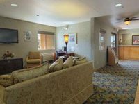 Howard Johnson Inn Salinas