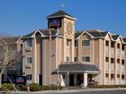 фото отеля Howard Johnson Inn Salinas