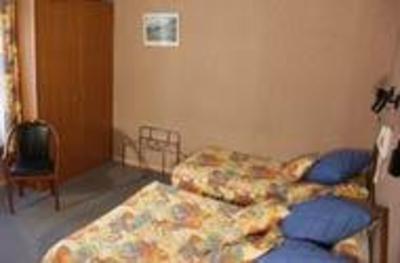 фото отеля Logis Le Charlet
