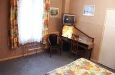 фото отеля Logis Le Charlet