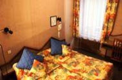 фото отеля Logis Le Charlet
