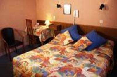 фото отеля Logis Le Charlet