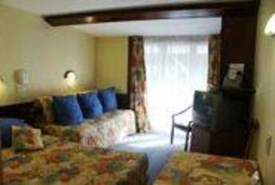 фото отеля Logis Le Charlet