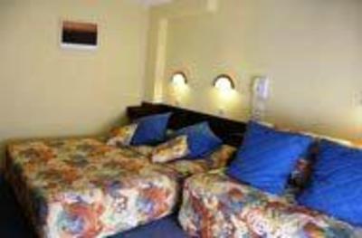 фото отеля Logis Le Charlet