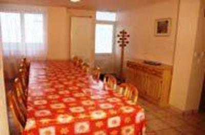 фото отеля Logis Le Charlet