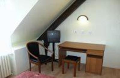 фото отеля Logis Le Charlet