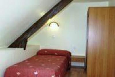 фото отеля Logis Le Charlet