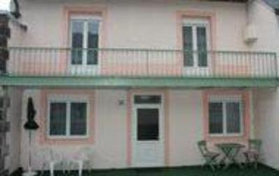 фото отеля Logis Le Charlet