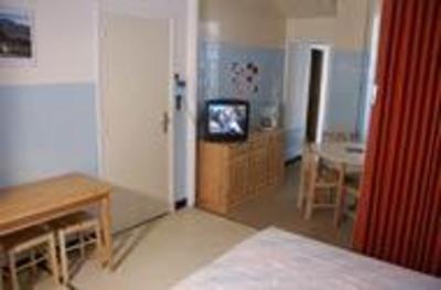 фото отеля Logis Le Charlet