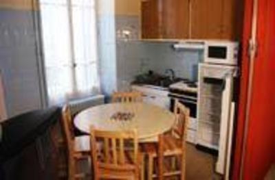 фото отеля Logis Le Charlet