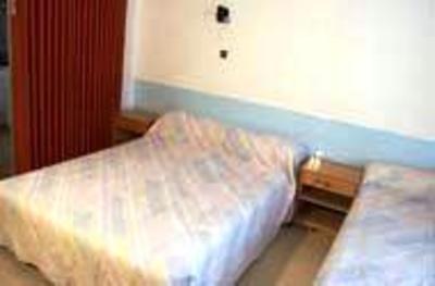 фото отеля Logis Le Charlet