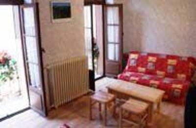 фото отеля Logis Le Charlet