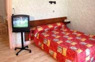 фото отеля Logis Le Charlet