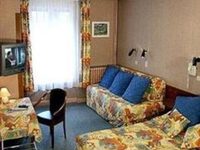 Logis Le Charlet