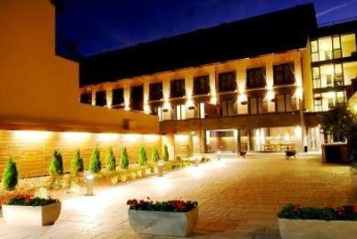 фото отеля Hotel Apartaments Trainera Esterri d'Aneu