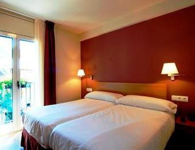 фото отеля Hotel Apartaments Trainera Esterri d'Aneu