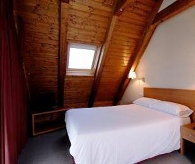 фото отеля Hotel Apartaments Trainera Esterri d'Aneu