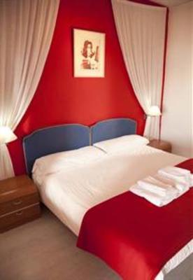 фото отеля Arte Vida Hotel Tarifa