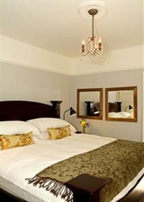 фото отеля Barclay House Bed and Breakfast