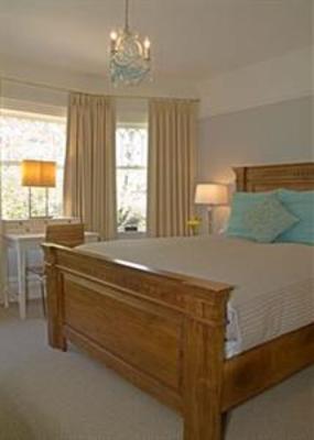 фото отеля Barclay House Bed and Breakfast