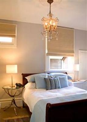фото отеля Barclay House Bed and Breakfast