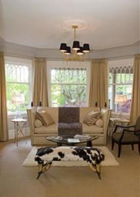 фото отеля Barclay House Bed and Breakfast