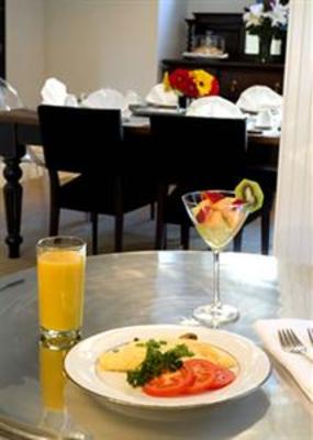фото отеля Barclay House Bed and Breakfast