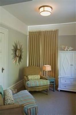 фото отеля Barclay House Bed and Breakfast