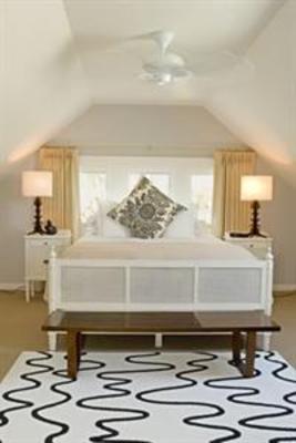 фото отеля Barclay House Bed and Breakfast