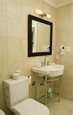 фото отеля Barclay House Bed and Breakfast
