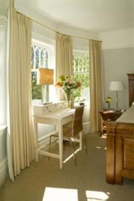фото отеля Barclay House Bed and Breakfast