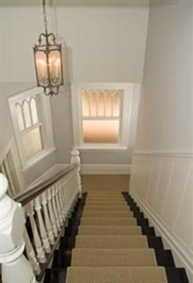 фото отеля Barclay House Bed and Breakfast