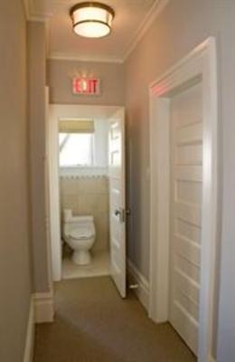 фото отеля Barclay House Bed and Breakfast