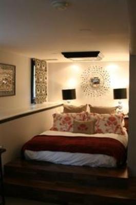 фото отеля Barclay House Bed and Breakfast