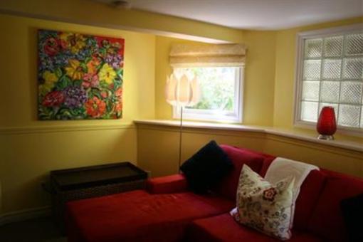фото отеля Barclay House Bed and Breakfast