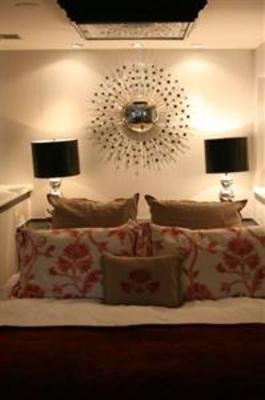 фото отеля Barclay House Bed and Breakfast
