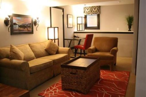 фото отеля Barclay House Bed and Breakfast