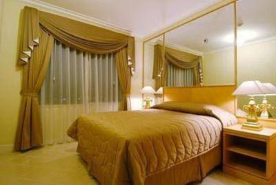 фото отеля Batavia Apartments Jakarta